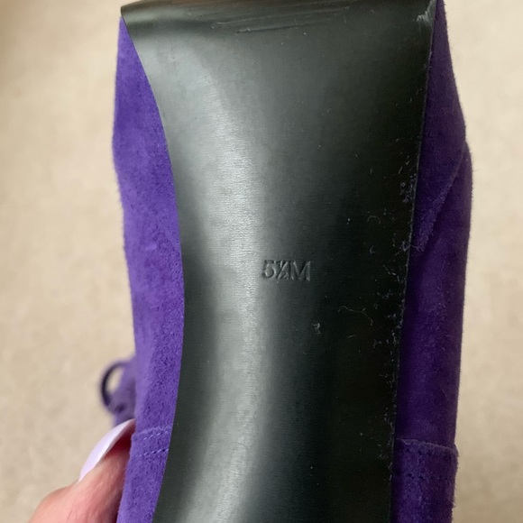 Guess Heels NWOT - Picture 3 of 5